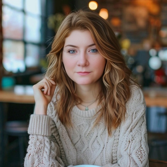 Meet your Posher, Jennifer - Picture 1 of 1